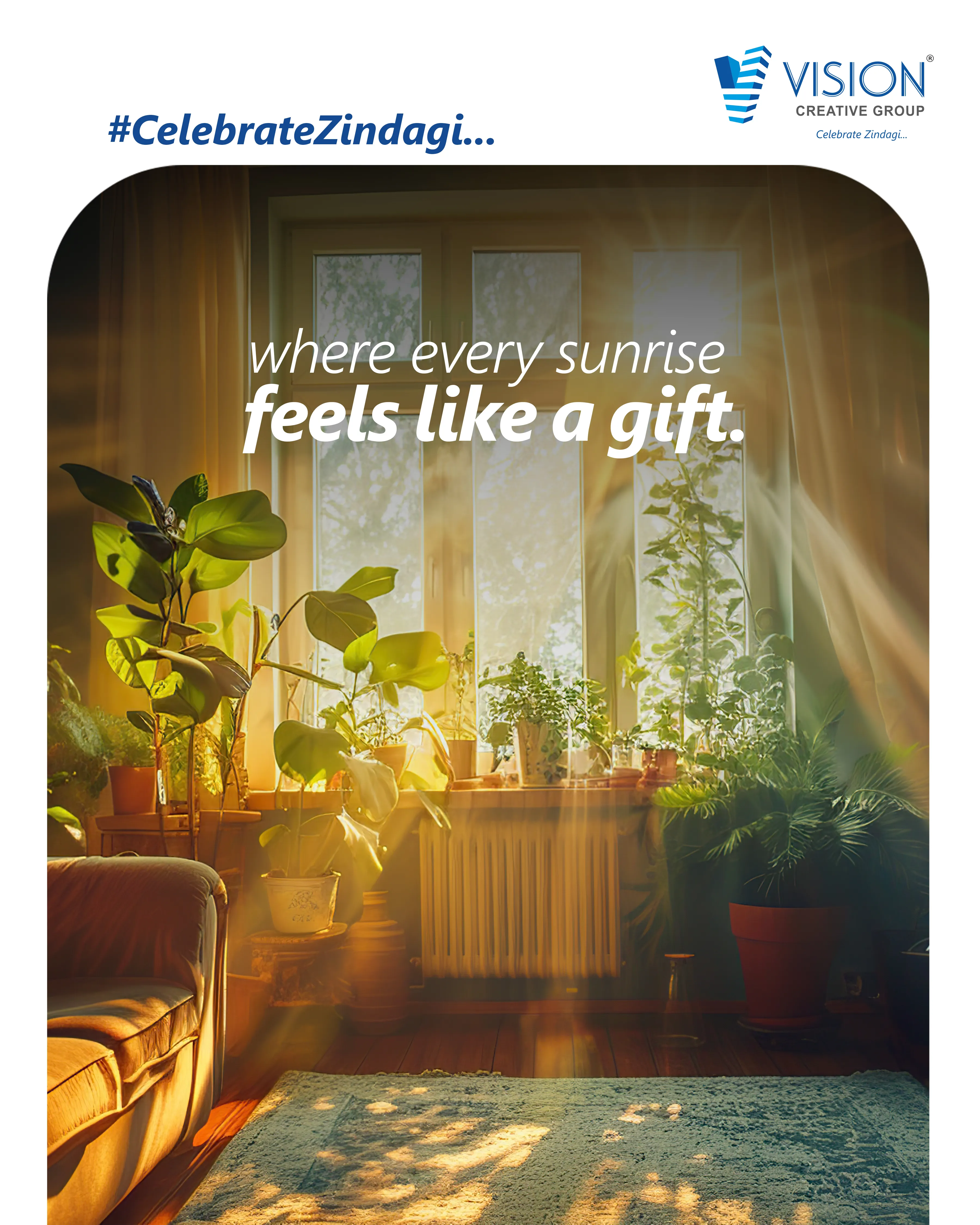 Vision Creative Group creative 8